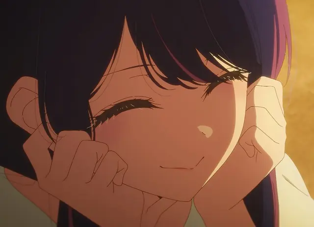 Profile image of 星野アイ