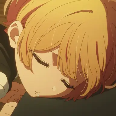 Profile image of 星野アクア