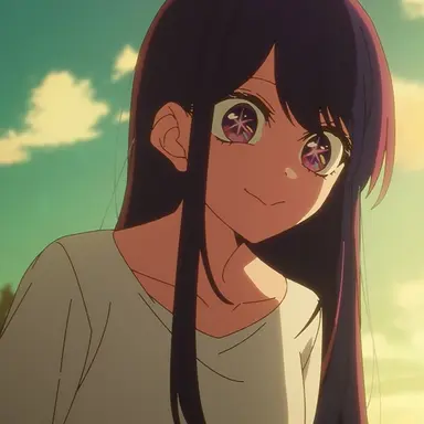 Profile image of 星野アイ