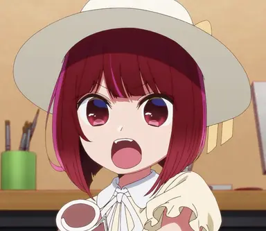 Profile image of 有馬かな