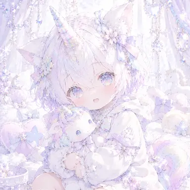 Profile image of ゆに