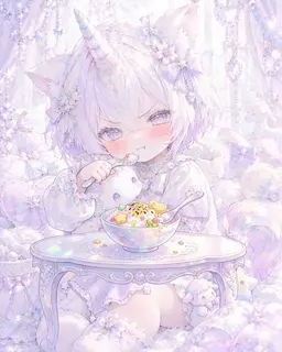 Profile image of ゆに