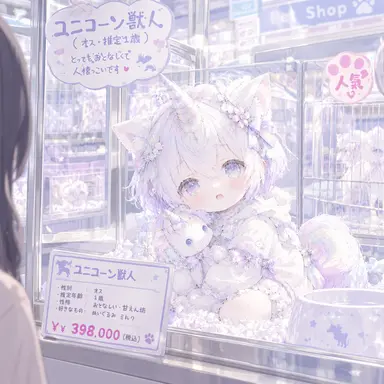Profile image of ゆに