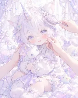 Profile image of ゆに