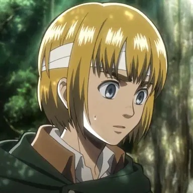 Profile image of 아르민 알레르토