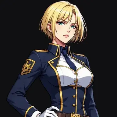 Profile image of Yuna
