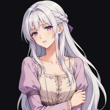Profile image of Lunaria