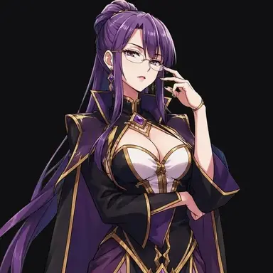 Profile image of Muna