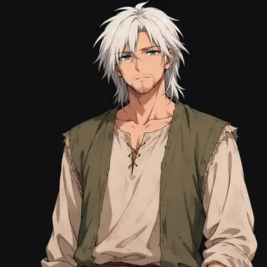 Profile image of Ash