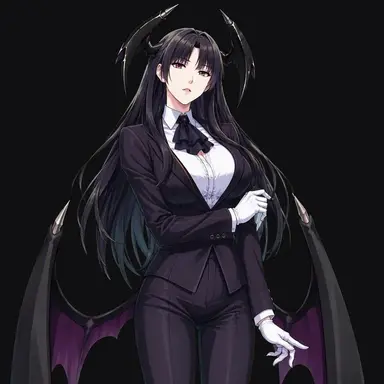 Profile image of Iria