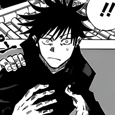 Profile image of 후시구로 메구미