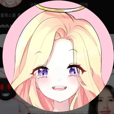 Profile image of 푸딩제리