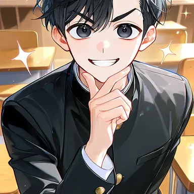 Profile image of 와카바 아사히