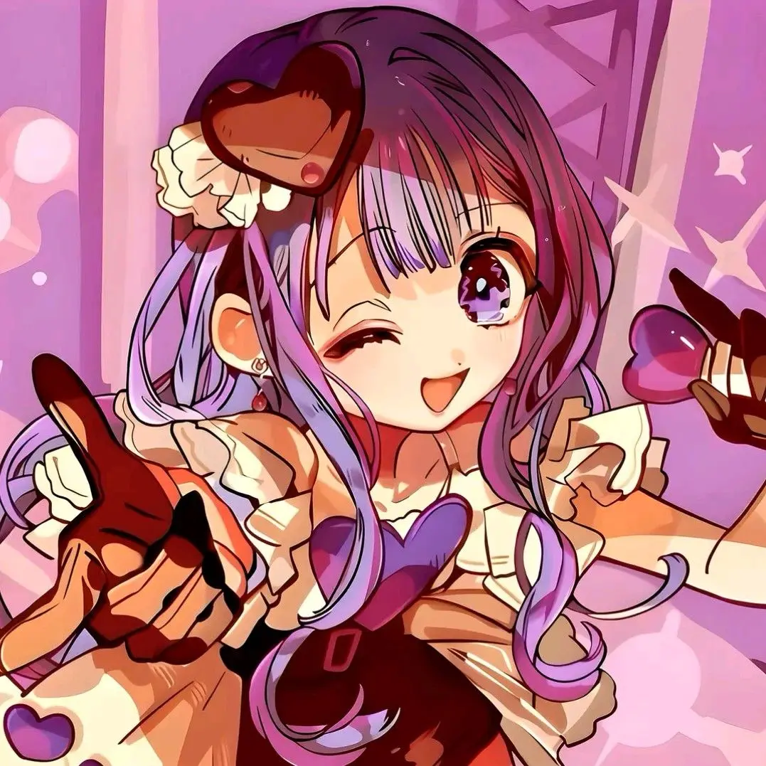 SillyGar1411의 地縛少年花子くん