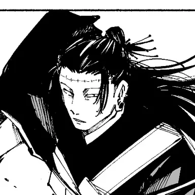 Profile image of 羂索