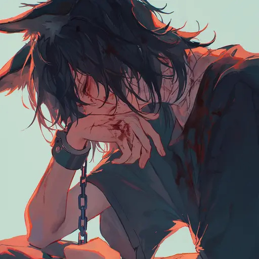 OutlawGoose7749의 黒浪  ｸﾛｳ