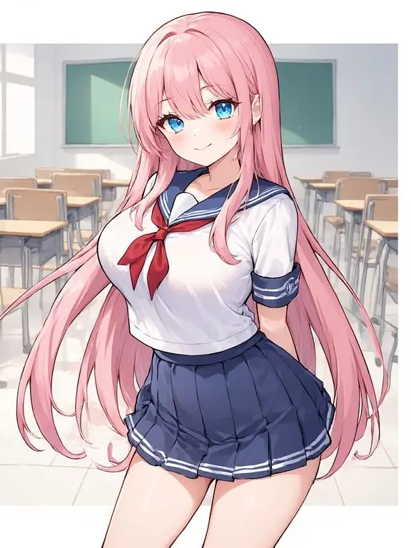 SevereBell7133의 誰もが惚れる女神に惚れない僕。