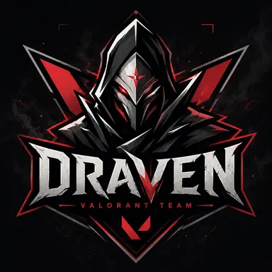 Profile image of Team DRAVEN