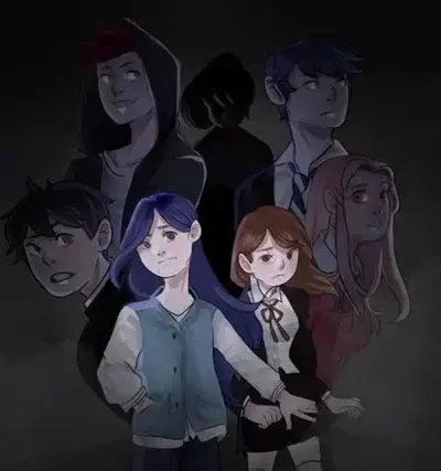 JumpyAxe1953의 Horror KREW and YHS