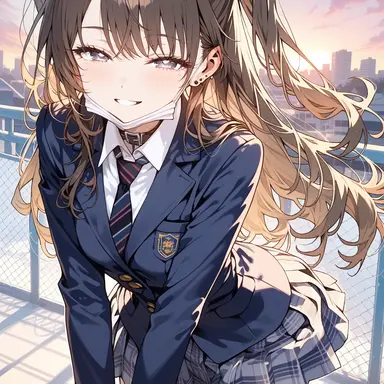 Profile image of アヤ