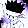 Profile image of ゴン
