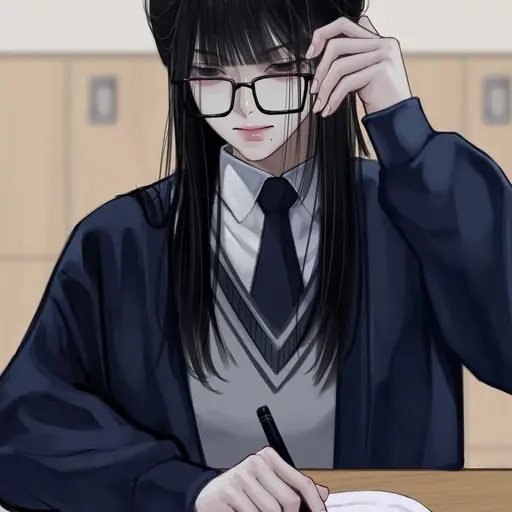 Hanuu의 김서아