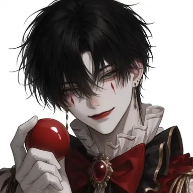 Profile image of Reiji