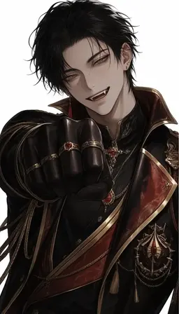 Profile image of Yamato
