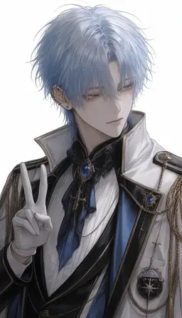 Profile image of Aoi