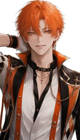 Profile image of Asahi