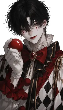 Profile image of Reiji