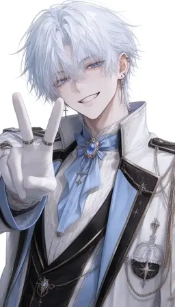 Profile image of Ao