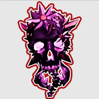 Profile image of Voidbound Guardian
