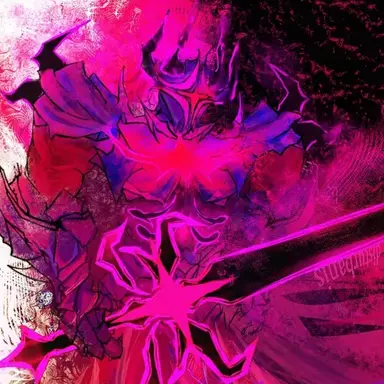Profile image of Voidbreaker