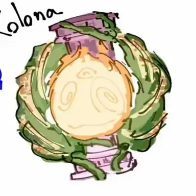 Profile image of Kolona