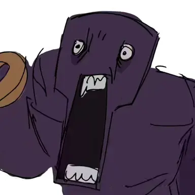 Profile image of Husk