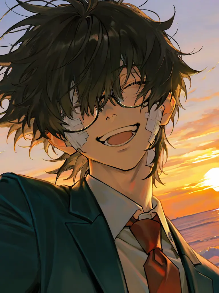 Remon.2525의 この世界にさよならを！