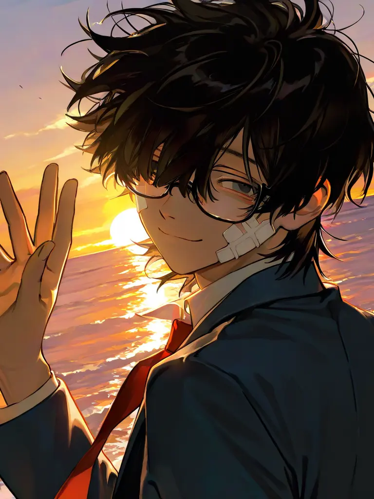 Remon.2525의 この世界にさよならを！