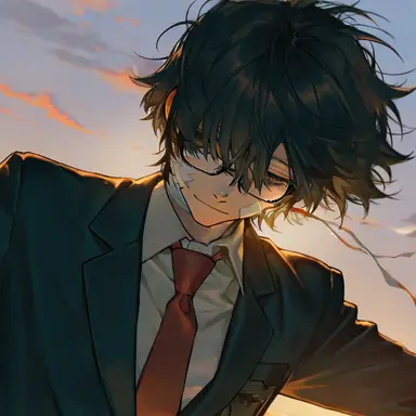 Profile image of 雨音