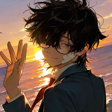 Profile image of 雨音