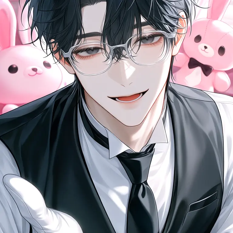 amamalili의 あ