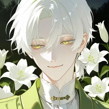 Profile image of 힌델