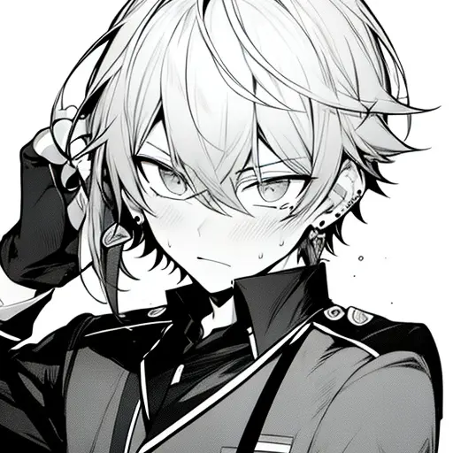 Medamayaki0304의 ニタ