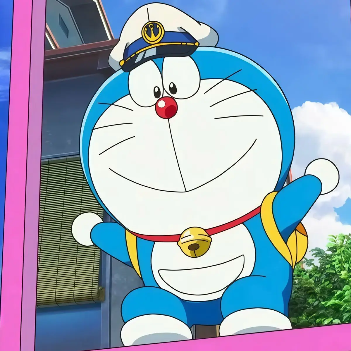 WarmVoice3322의 ドラえもん 新・のび太の海底鬼岩城