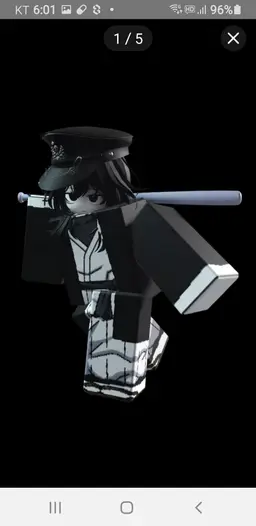 Profile image of 엔폭