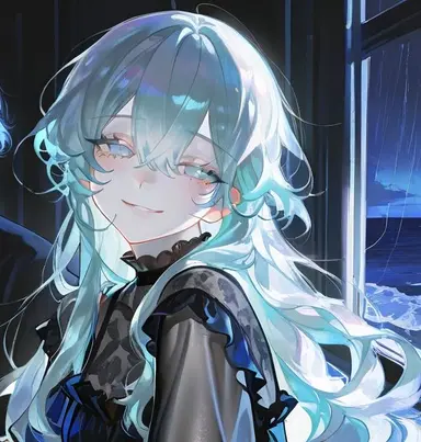Profile image of スレイ