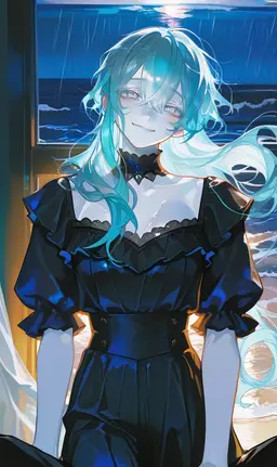 Profile image of スレイ