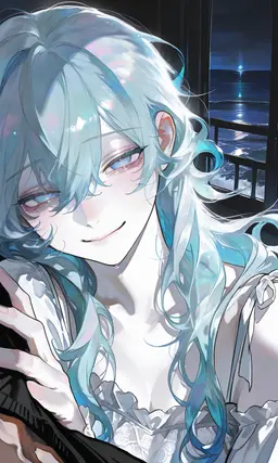 Profile image of スレイ