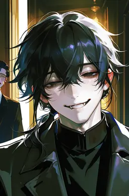 Profile image of ホーク