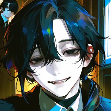 Profile image of ホーク